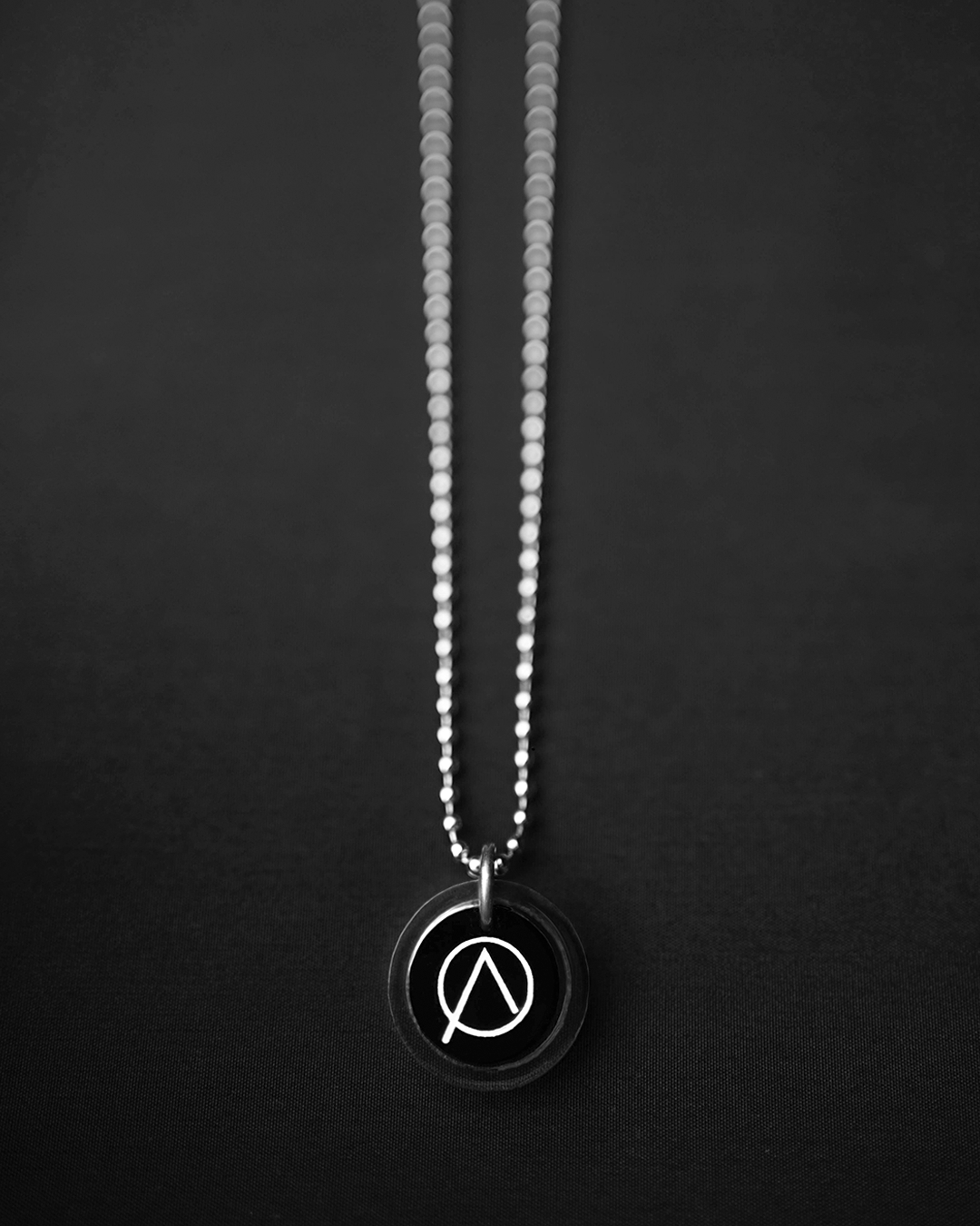 CORRELaTE NECKLACE | arvale°